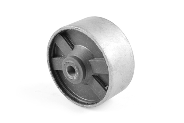 Sospensione, Motore - 00120236 TEDGUM