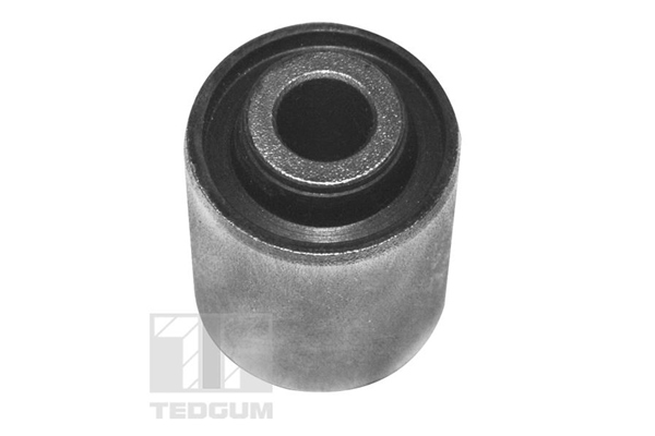 Control Arm-/Trailing Arm Bush - 00125301 TEDGUM