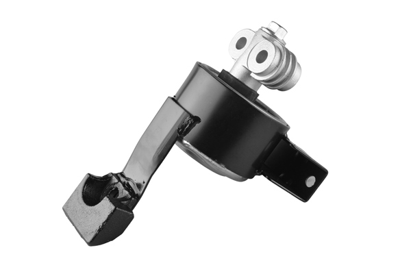 Sospensione, Motore - 00127938 TEDGUM