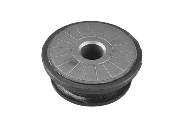 Mounting, axle beam - 00128249 TEDGUM