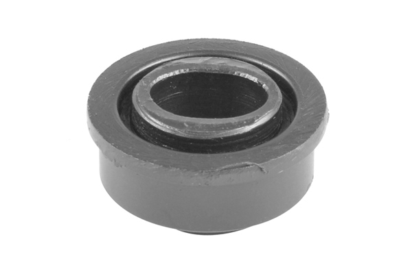 Mounting, axle beam - 00128651 TEDGUM