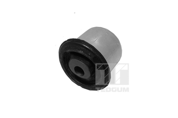 Control Arm-/Trailing Arm Bush - 00131303 TEDGUM