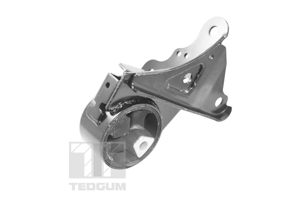 Sospensione, Motore - 00131530 TEDGUM