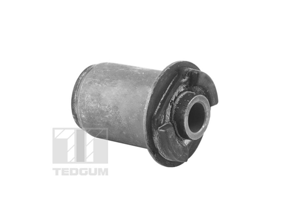 Control Arm-/Trailing Arm Bush - 00131731 TEDGUM