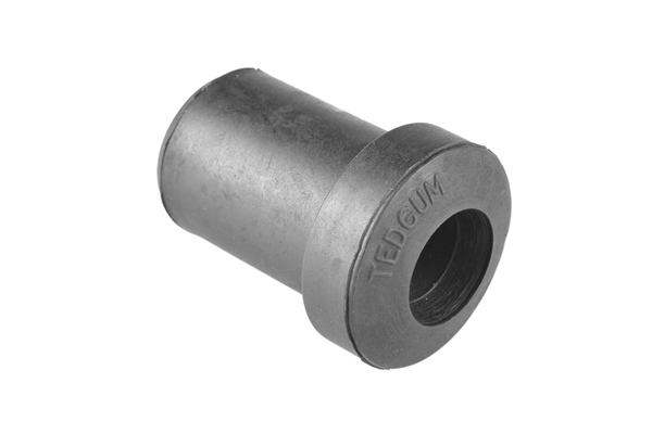 Подвеска, листовая рессора - 00131833 TEDGUM