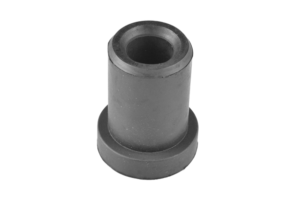 Mounting, leaf spring - 00131833 TEDGUM