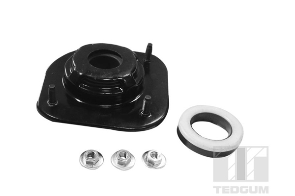 Top Strut Mounting - 00132353 TEDGUM