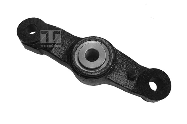Holder, control arm mounting - 00132523 TEDGUM