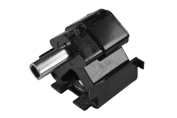 Supporto, Cambio automatico - 00132752 TEDGUM
