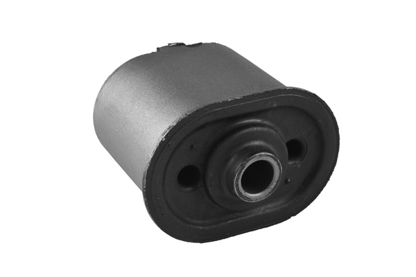 Подвеска, листовая рессора - 00136701 TEDGUM