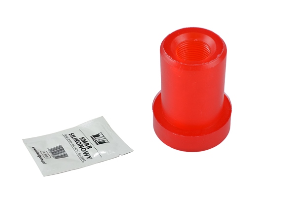 Supporto, Molla a balestra - 00136949 TEDGUM