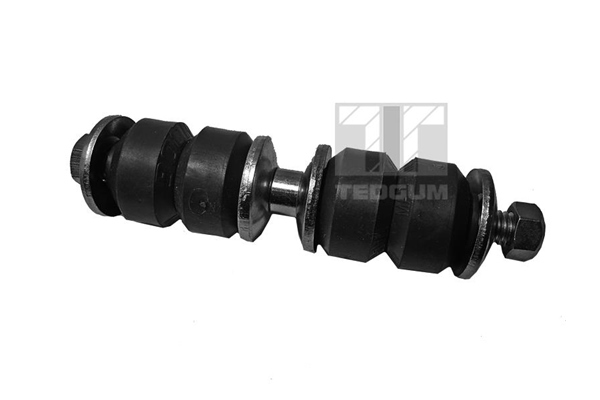 Asta/Puntone, Stabilizzatore - 00137547 TEDGUM