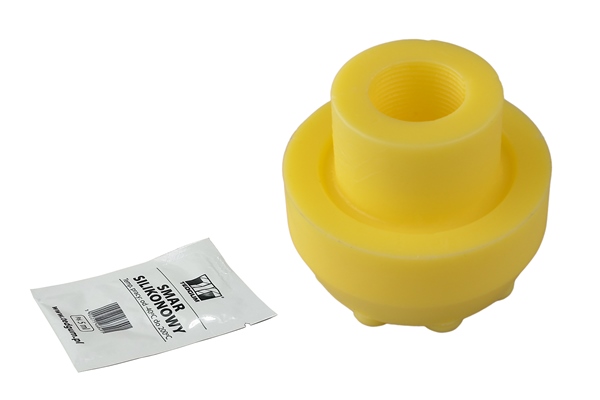 valdymo svirties/išilginių svirčių įvorė - 00137964 TEDGUM