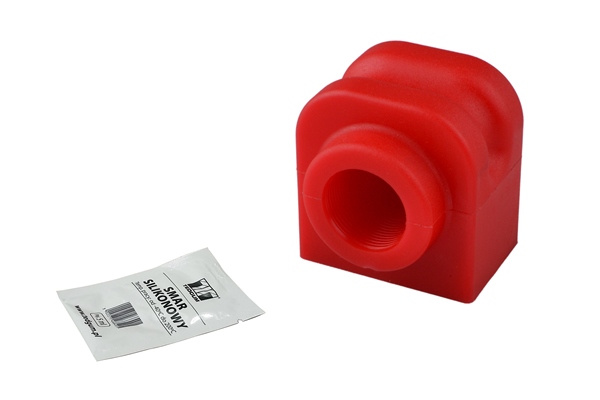 skersinio stabilizatoriaus įvorių komplektas - 00139875 TEDGUM