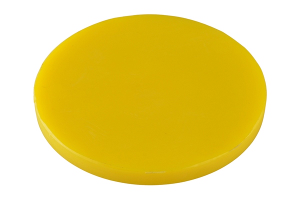 Wear Plate, leaf spring - 00141248 TEDGUM