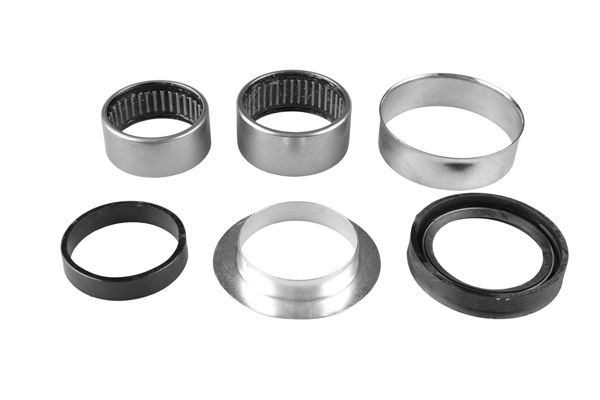 Repair Kit, axle beam - 00143966 TEDGUM