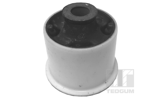 Mounting, axle beam - 00145027 TEDGUM