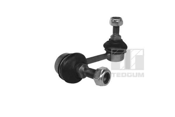 Asta/Puntone, Stabilizzatore - 00148950 TEDGUM
