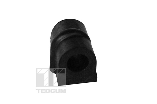 skersinio stabilizatoriaus įvorių komplektas - 00162136 TEDGUM