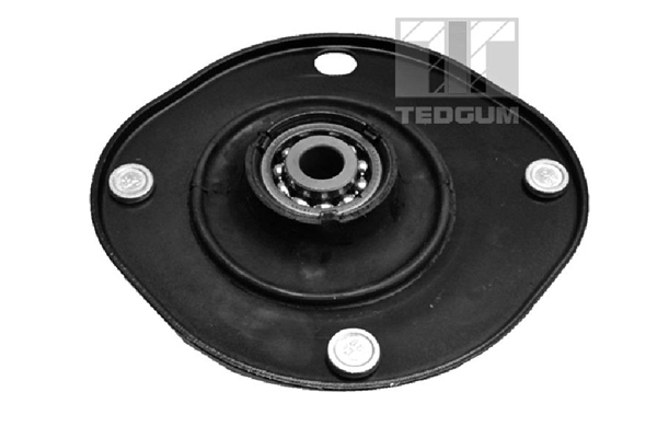 Supporto ammortizzatore a molla - 00166888 TEDGUM