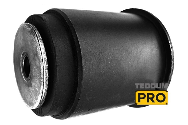 Mounting, axle beam - 00210172 TEDGUM