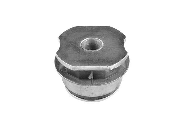 Mounting, axle beam - 00212455 TEDGUM