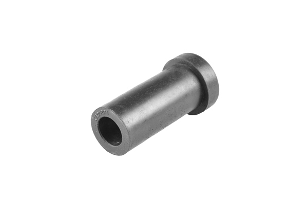 Mounting, leaf spring - 00212735 TEDGUM