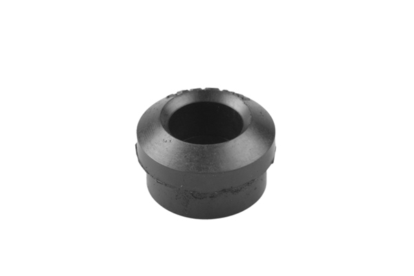 Mounting, leaf spring - 00212739 TEDGUM