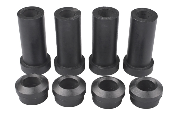 Bushing Set, leaf spring - 00213954 TEDGUM