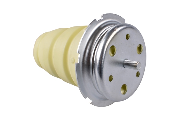 Rubber Buffer, suspension - 00214385 TEDGUM