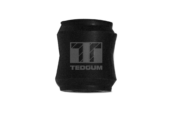 Mounting, shock absorbers - 00214508 TEDGUM