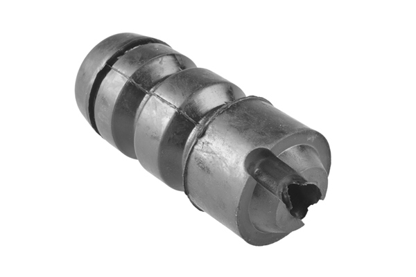 Rubber Buffer, suspension - 00215033 TEDGUM