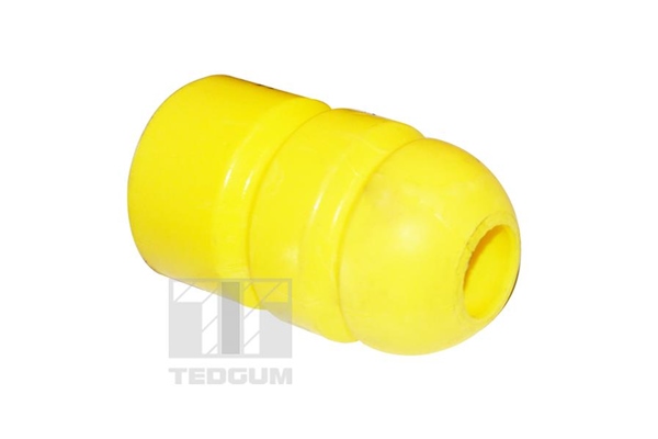 Rubber Buffer, suspension - 00215512 TEDGUM