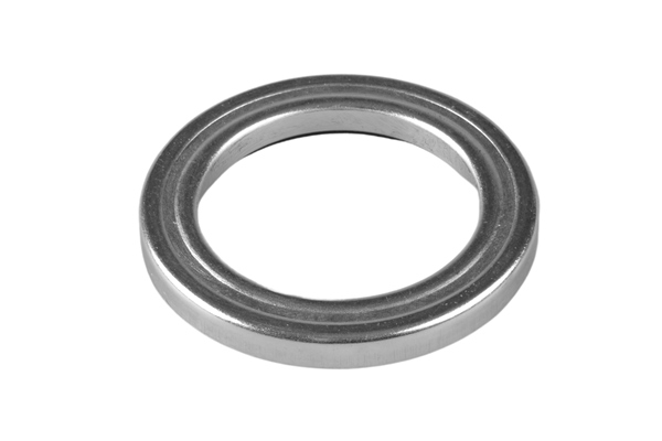 Подшипник качения, опора стойки амортизатора - 00217010 TEDGUM