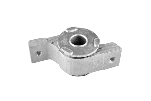 Control Arm-/Trailing Arm Bush - 00217288 TEDGUM