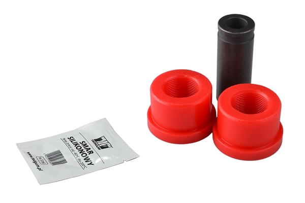 Control Arm-/Trailing Arm Bush - 00217320 TEDGUM