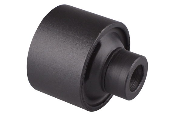 Mounting, shock absorbers - 00218106 TEDGUM