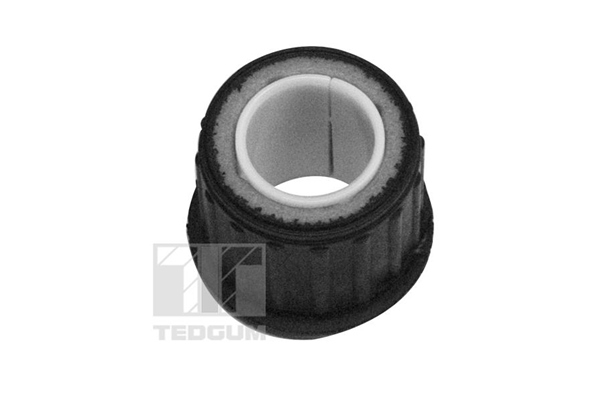 Подвеска, листовая рессора - 00219149 TEDGUM