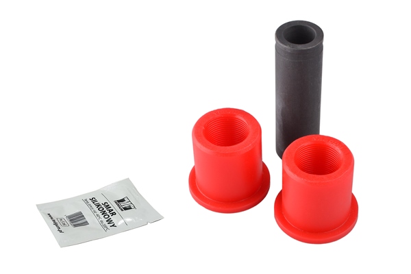 Supporto, Molla a balestra - 00219348 TEDGUM