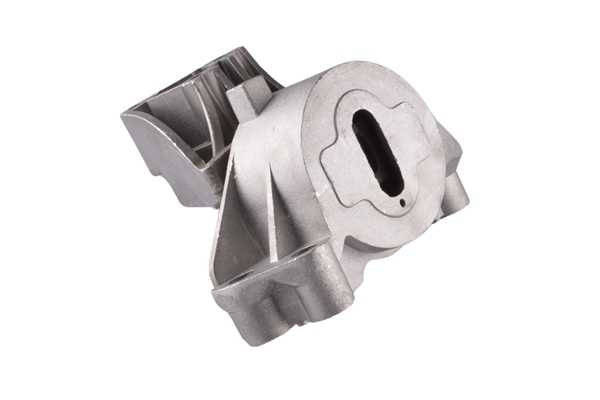 Engine Mounting - 00219484 TEDGUM