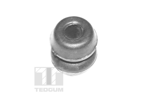 Mounting, stabilizer coupling rod - 00221162 TEDGUM