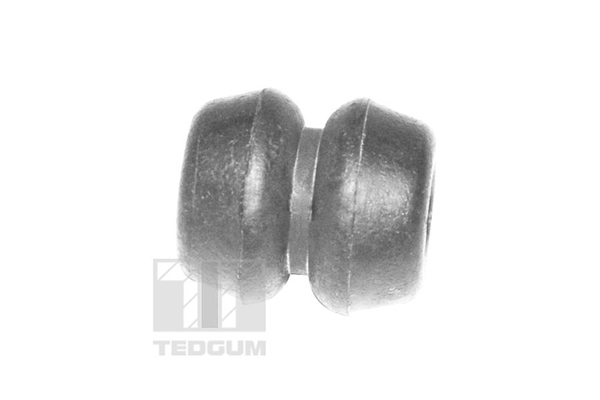 Mounting, stabilizer coupling rod - 00221162 TEDGUM