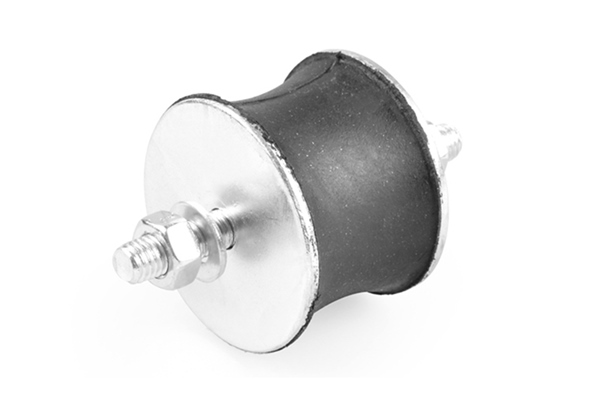 Engine Mounting - 00221585 TEDGUM