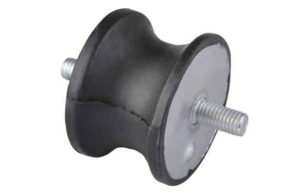 Sospensione, Motore - 00221585 TEDGUM