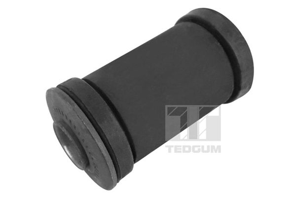 Mounting, leaf spring - 00221952 TEDGUM