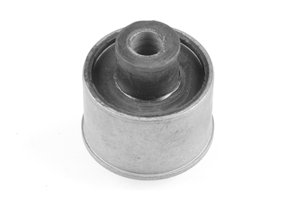 Control Arm-/Trailing Arm Bush - 00221999 TEDGUM