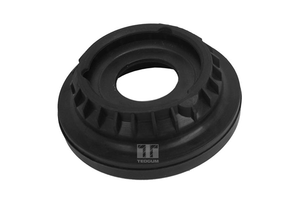 Rolling Bearing, suspension strut support mounting - 00222646 TEDGUM