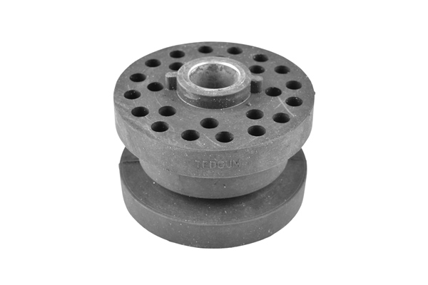 Sospensione, Motore - 00224172 TEDGUM