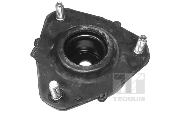 Top Strut Mounting - 00225032 TEDGUM