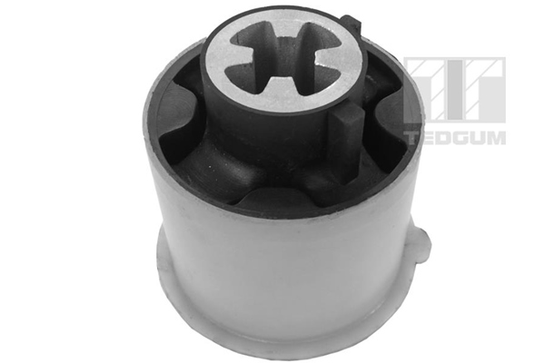 Mounting, axle beam - 00226023 TEDGUM